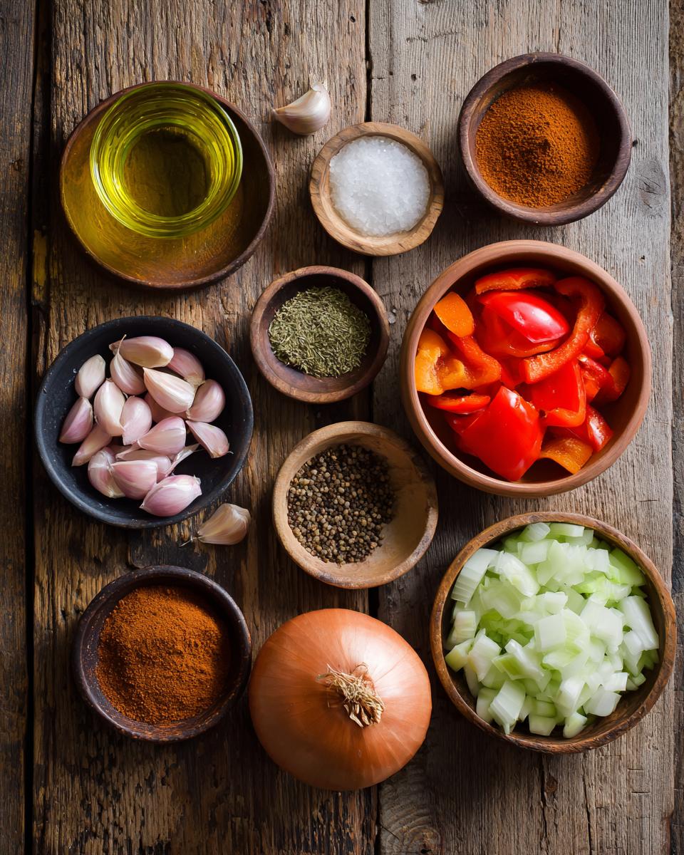 Chicken Enchilada Soup - detail 1