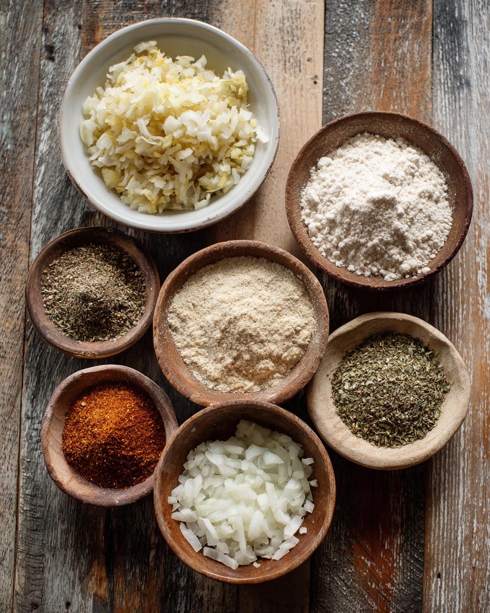 Copycat Lipton Onion Soup Mix Recipe - detail 1