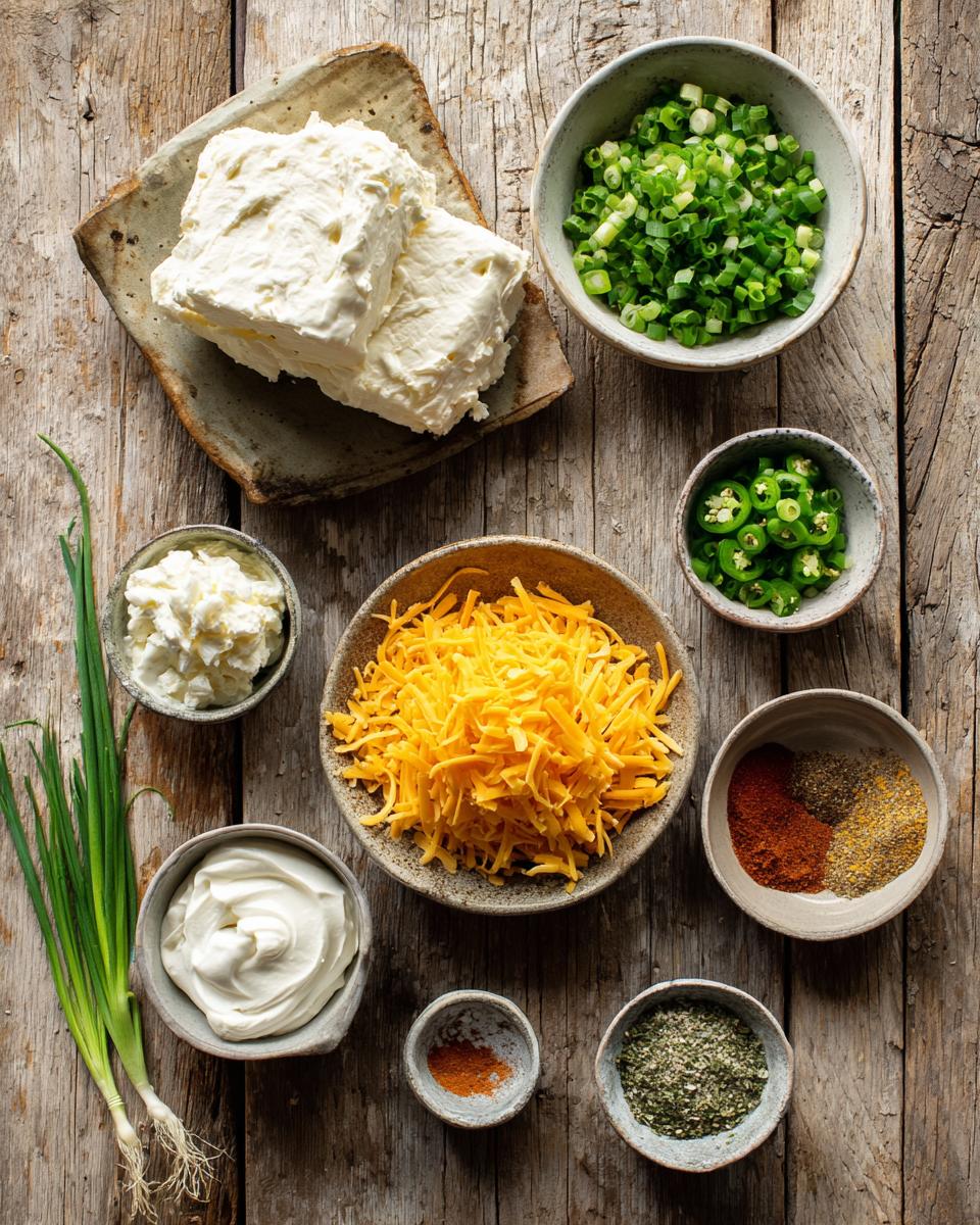 Cowboy Cream Cheese - detail 1