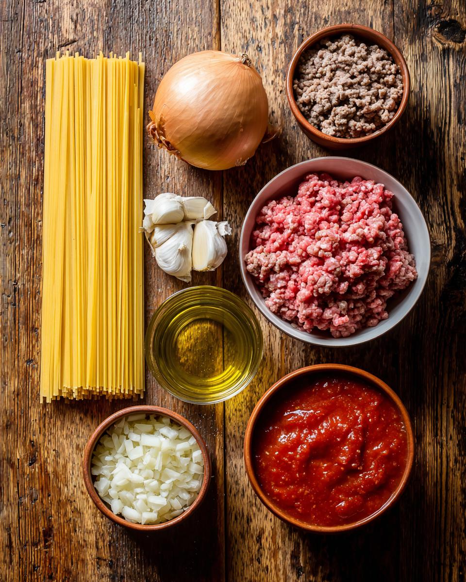 Easy Cheese Lasagna Recipe - detail 1