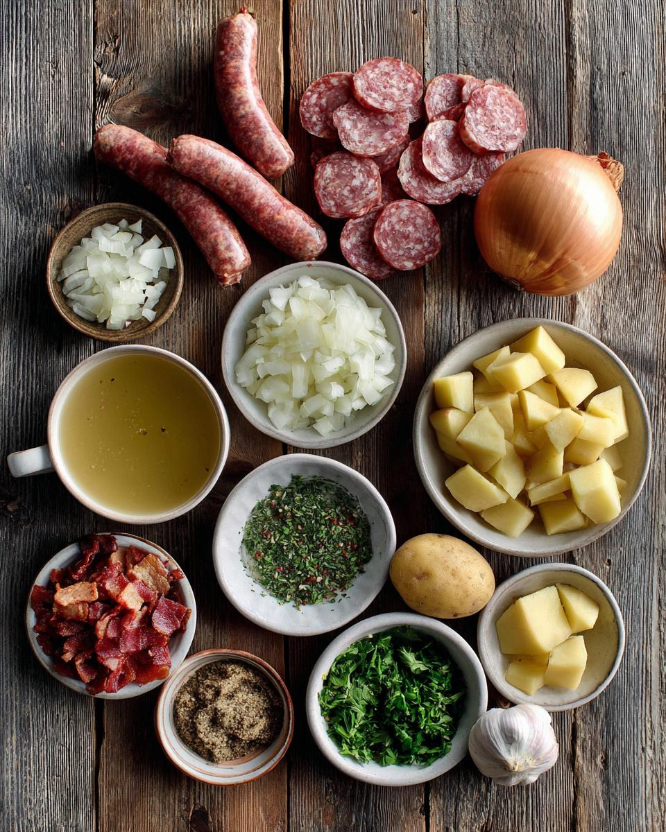 Olive Garden Zuppa Toscana Soup - detail 1