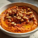 muhammara recipe