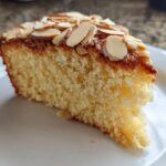 Almond Cake