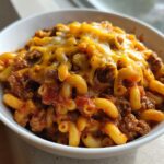 American Goulash
