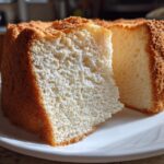 Angel Food Cake