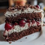 Black Forest Cake