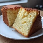 Chiffon Cake