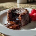Chocolate Lava Cake
