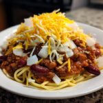 Cincinnati Chili