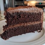 Classic Chocolate Cake