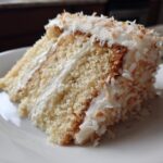 Coconut Layer Cake