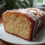 Five Flavor Pound Cake