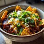 Frito Pie