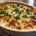 Hot Crab Dip