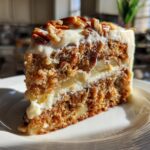 Hummingbird Cake