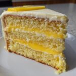 Lemon Layer Cake