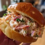 Lobster Roll Bites