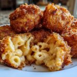 Mac & Cheese Bites