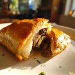 Mini Beef Wellingtons