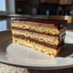 Opera Cake