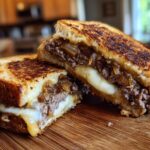 Patty Melt