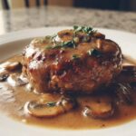 Salisbury Steak