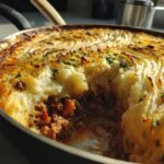 Shepherd's Pie