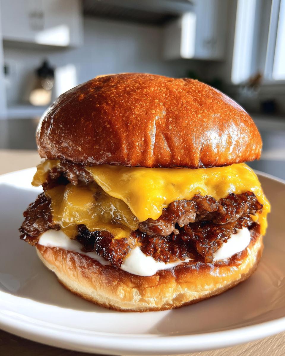 Smash Burger - detail 2