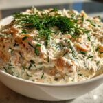 Smoked Trout Dip