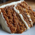 Spice Cake