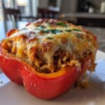 Stuffed Bell Peppers