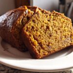Sweet Potato Bread