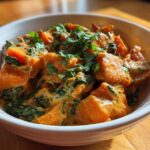 Sweet Potato Curry