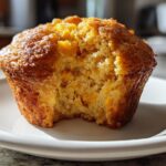 Sweet Potato Muffins