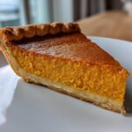 Sweet Potato Pie