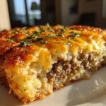 Tater Tot Casserole