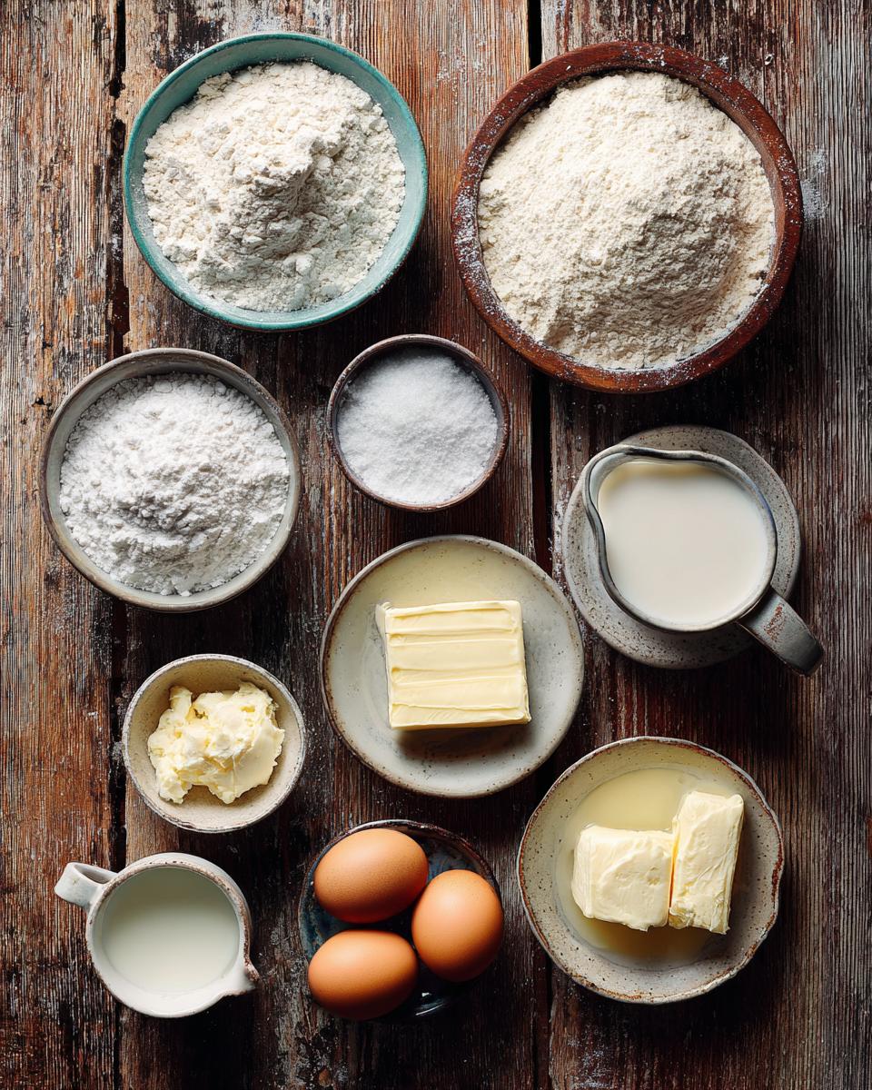 Boston Cream Pie - detail 1