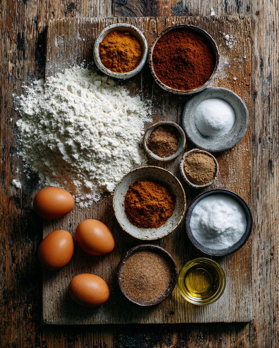 Carrot Cake Cheesecake - detail 1