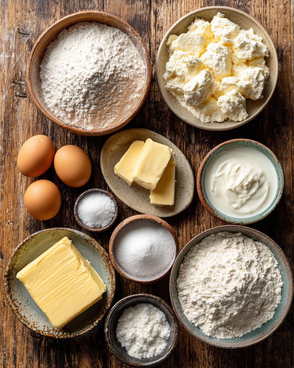 Coconut Layer Cake - detail 1