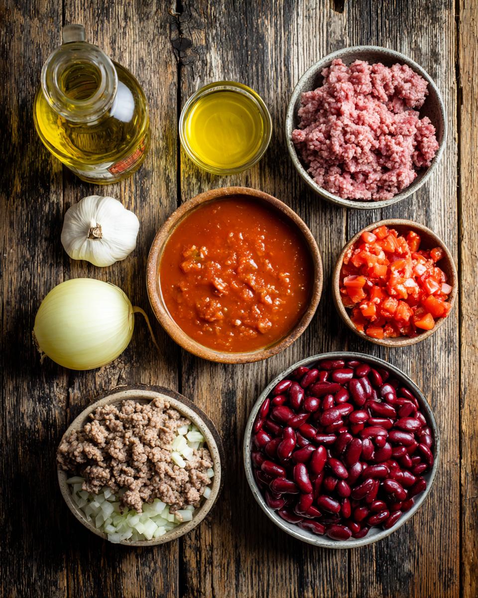 Frito Pie - detail 1