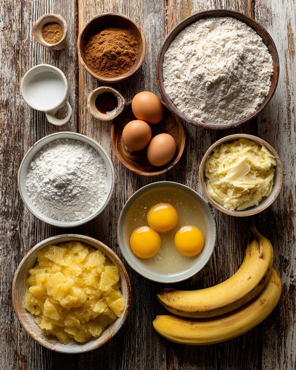 Hummingbird Cake - detail 1