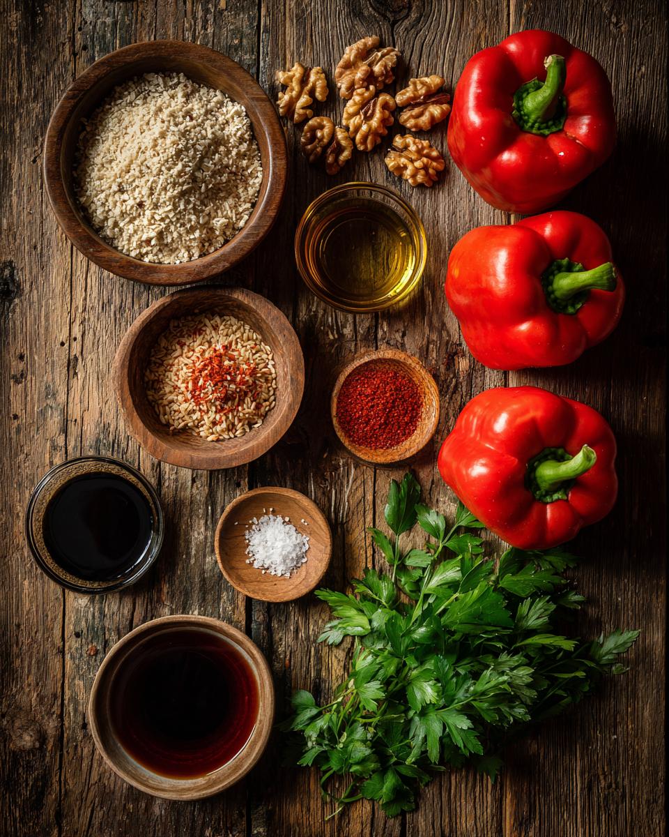 Muhammara - detail 1