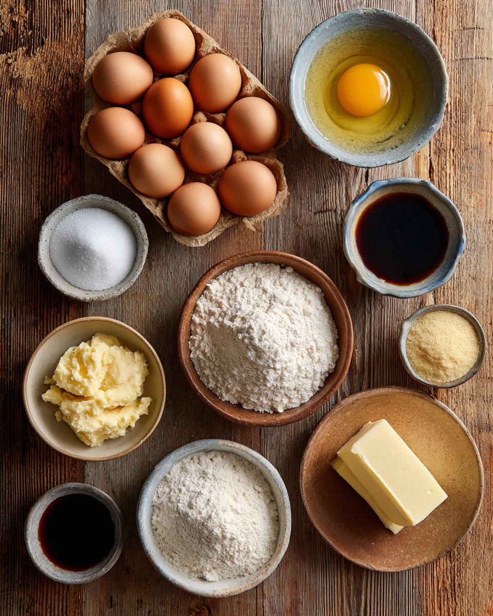 Opera Cake - detail 1