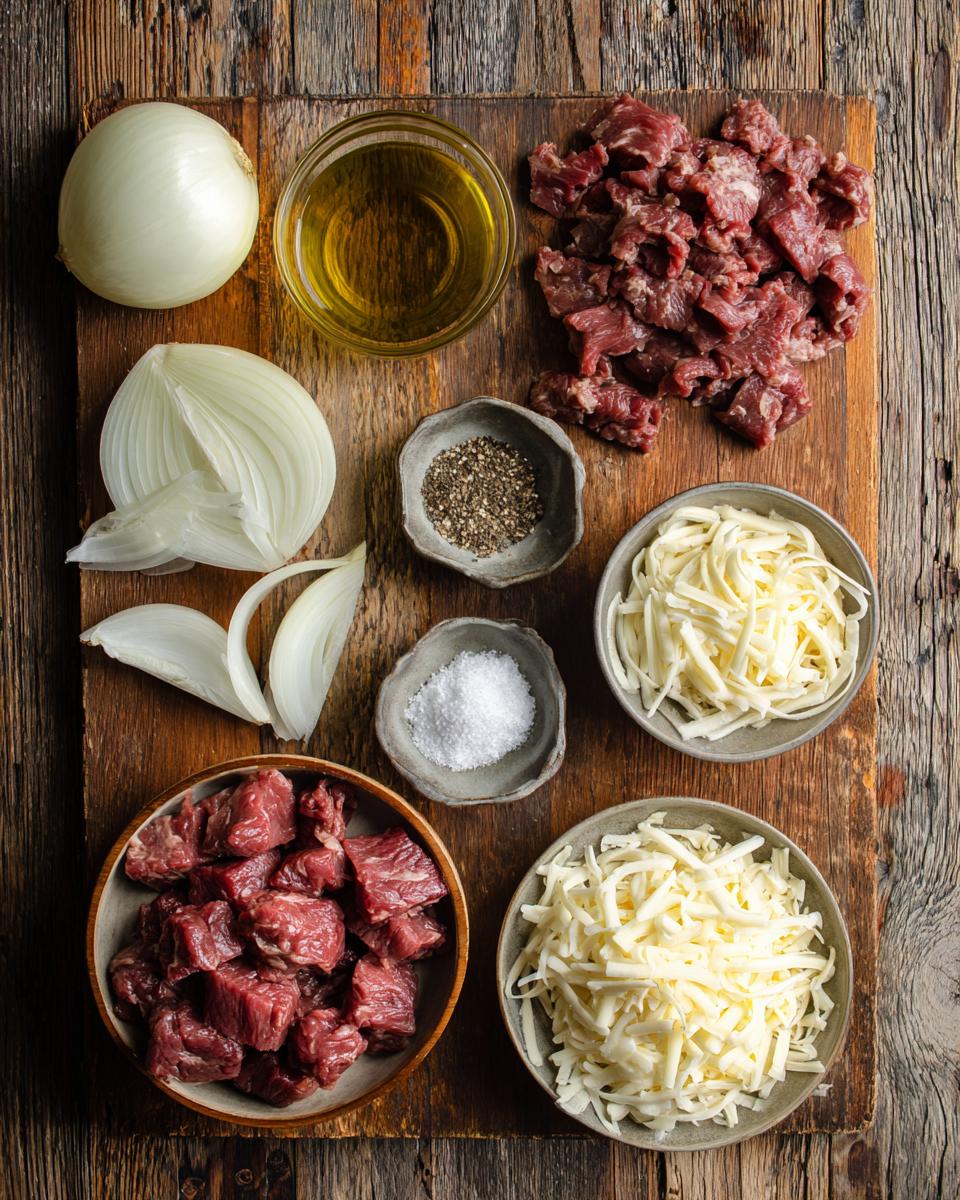 Philly Cheesesteak Egg Rolls - detail 1