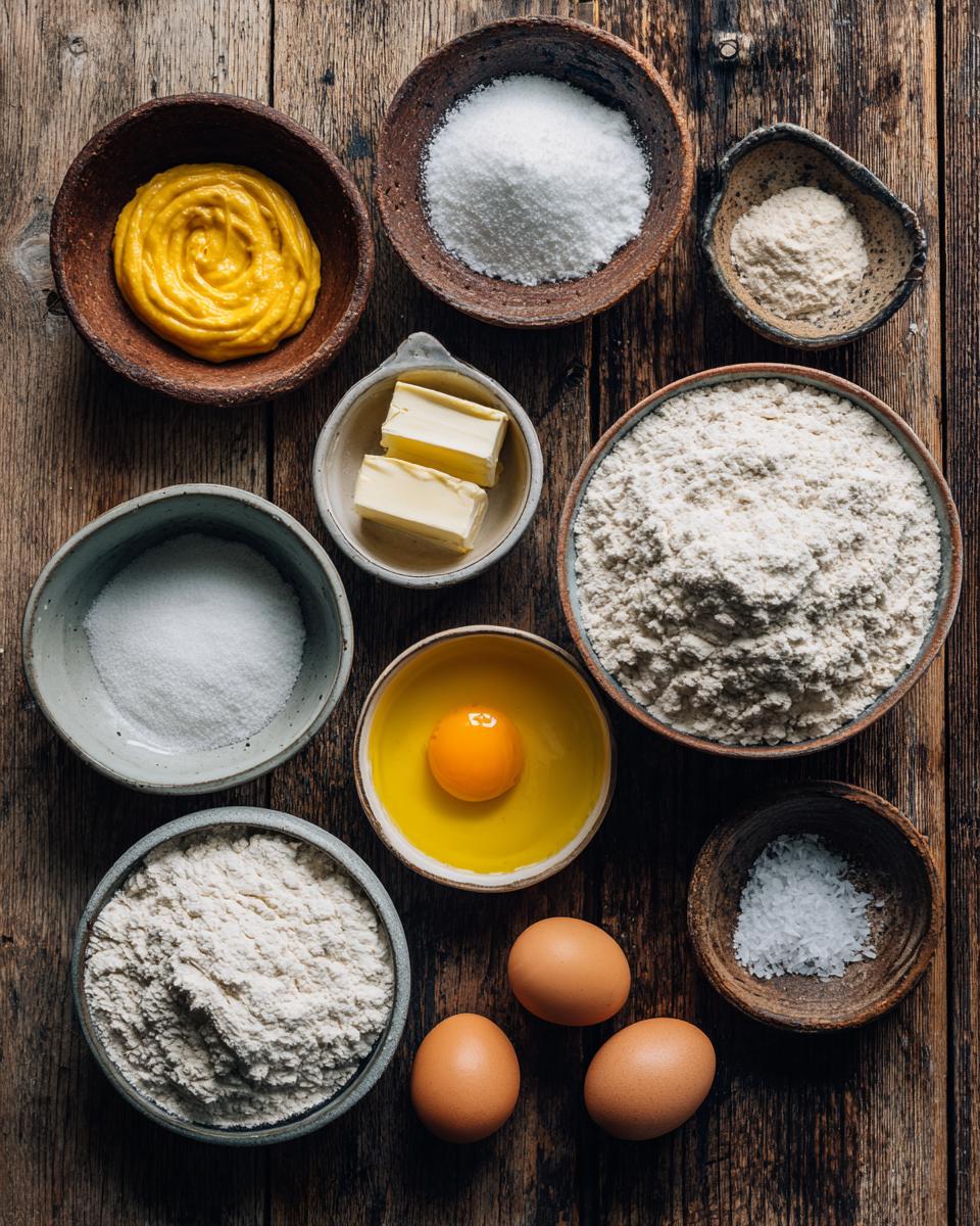 Pretzel Bites with Sharp Cheddar Sauce - detail 1