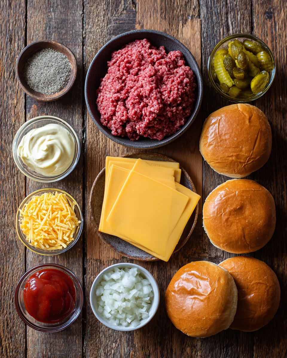 Smash Burger - detail 1