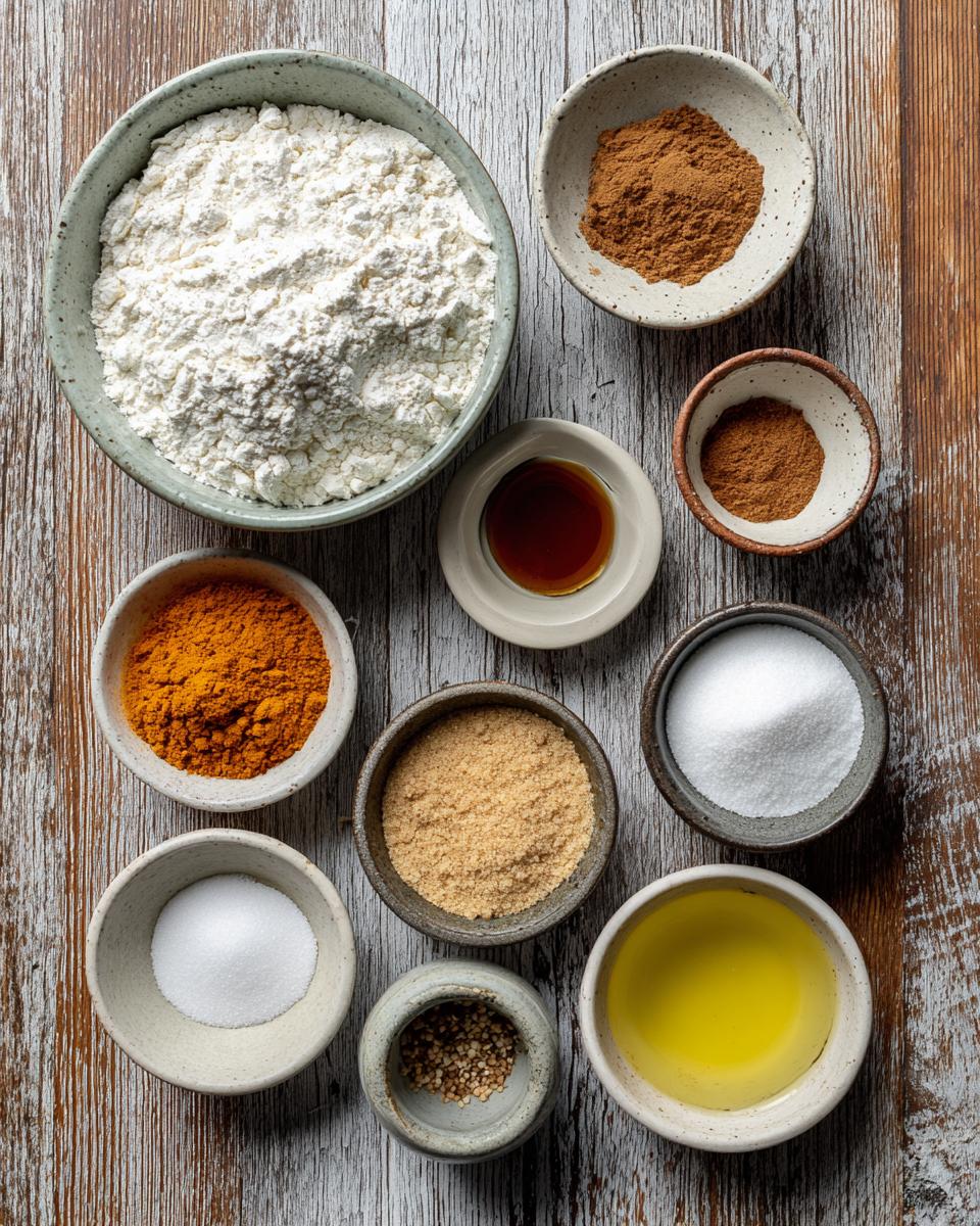 Sweet Potato Cake - detail 1