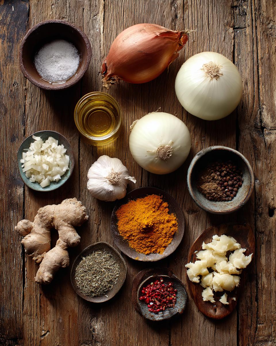 Sweet Potato Curry - detail 1