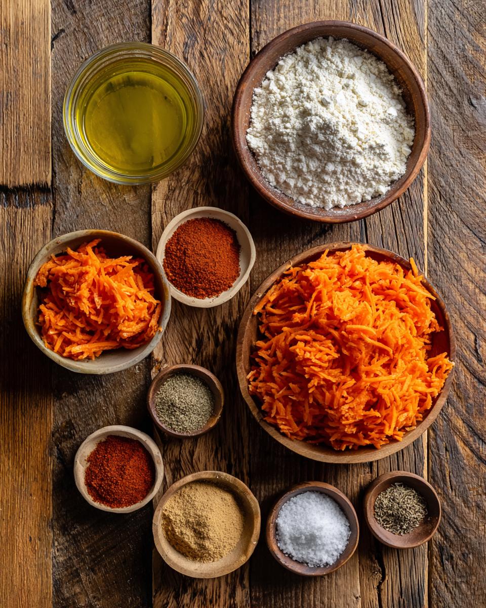 Sweet Potato Tots - detail 1