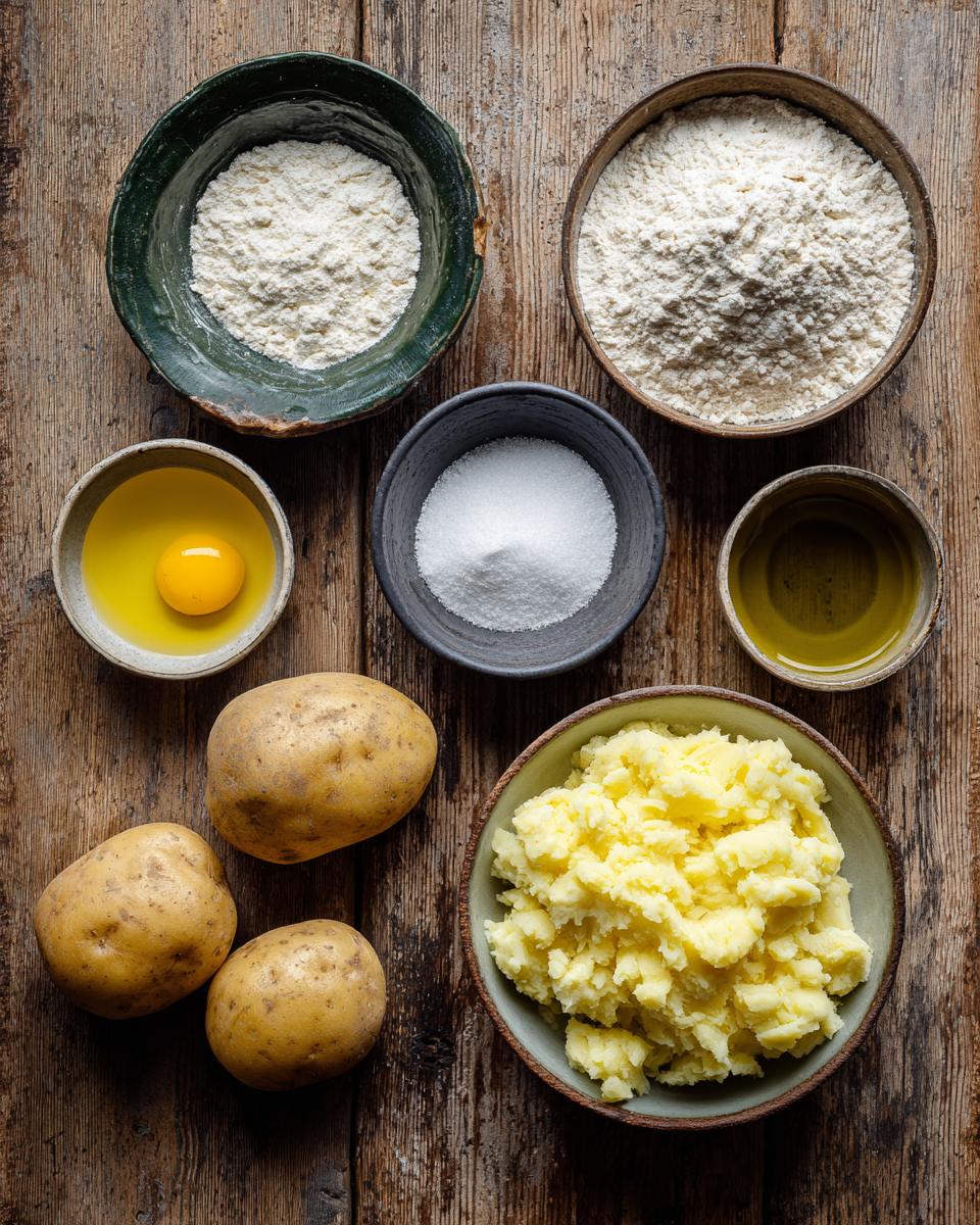 Vegetable Samosas - detail 1